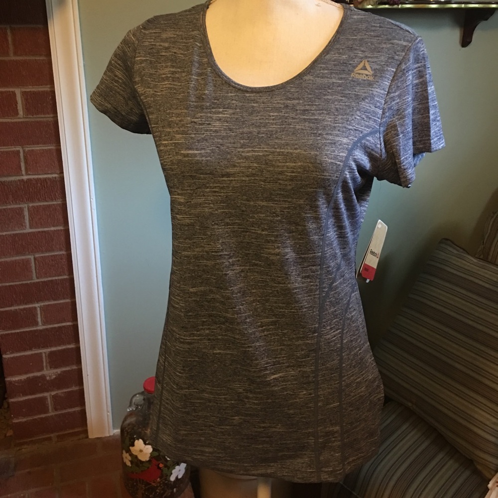 Reebok active shirt